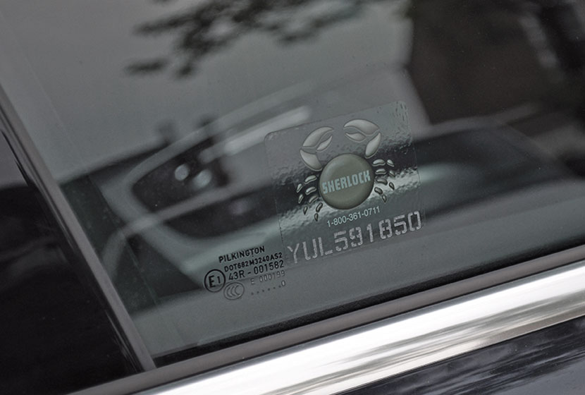 All You Need to Know About VIN Number Etching, Engraving and Marking